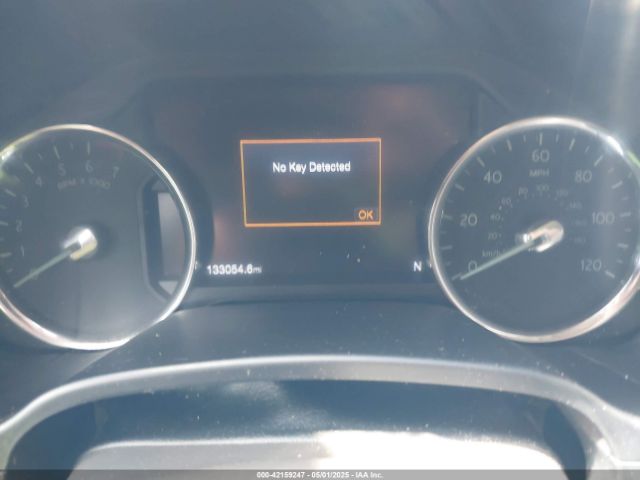 1FMJU1HT5KEA71256 Ford Expedition Xlt