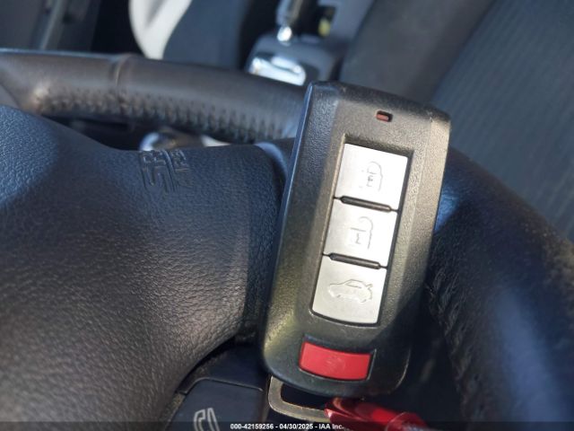 2012 MITSUBISHI LANCER JA32U8FW6CU021485 Photo 10