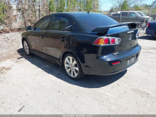 2012 MITSUBISHI LANCER JA32U8FW6CU021485 Photo 2