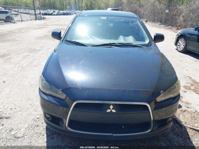 2012 MITSUBISHI LANCER JA32U8FW6CU021485 Photo 5