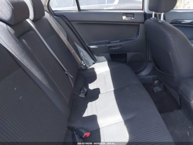 2012 MITSUBISHI LANCER JA32U8FW6CU021485 Photo 7