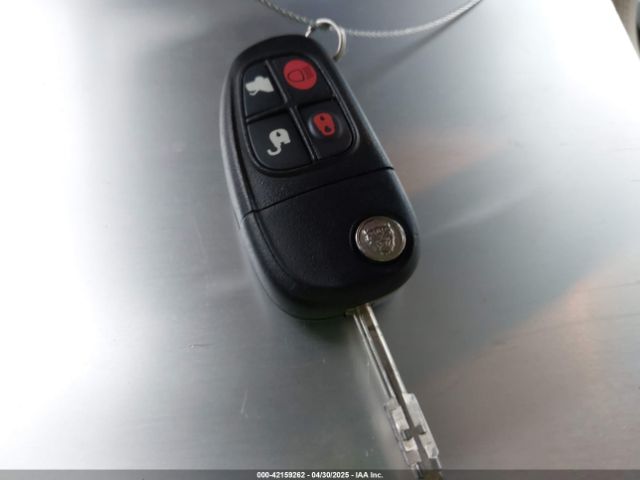 2006 JAGUAR XJ SAJWA82B76SH10941 Photo 10
