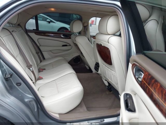 2006 JAGUAR XJ SAJWA82B76SH10941 Photo 7