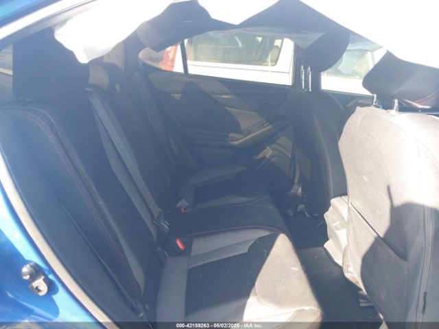 JF1VBAA64N9002223 Subaru WRX