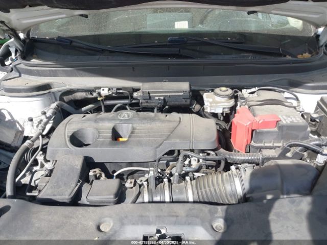 5J8TC2H75KL000905 Acura Rdx Advance Package
