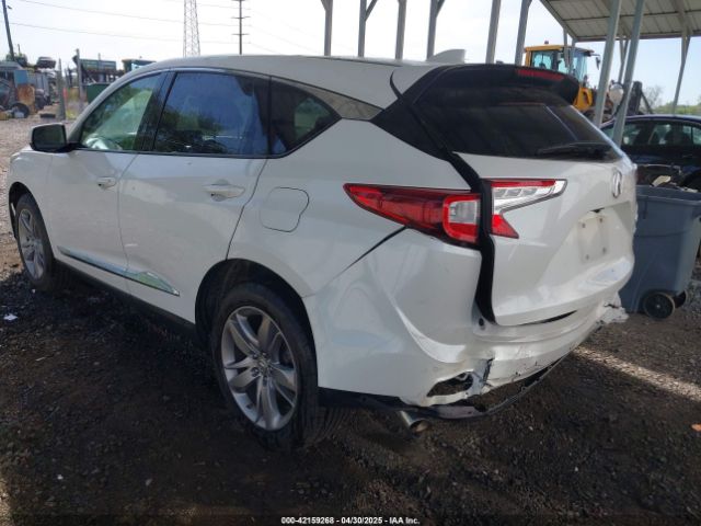 5J8TC2H75KL000905 Acura Rdx Advance Package