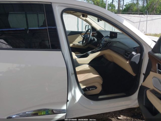 5J8TC2H75KL000905 Acura Rdx Advance Package
