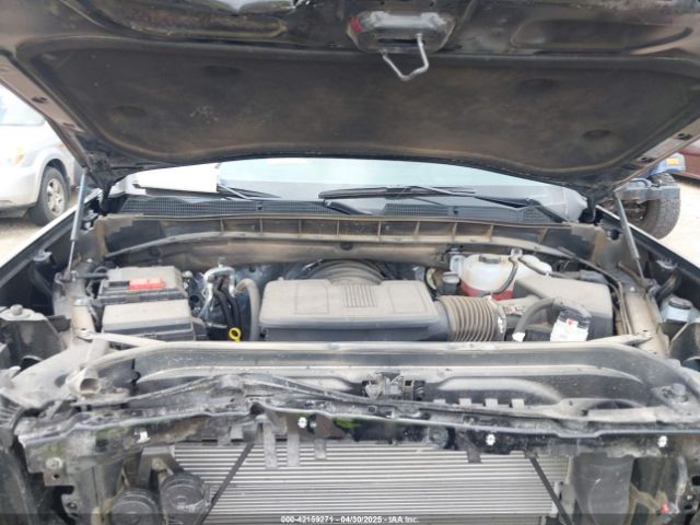 3GTPHDED9SG198554 GMC Sierra 1500 2wd  Short Box Slt
