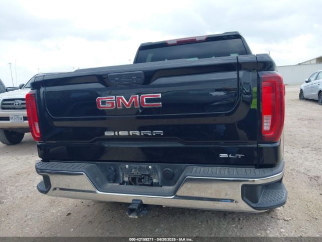 3GTPHDED9SG198554 GMC Sierra 1500 2wd  Short Box Slt