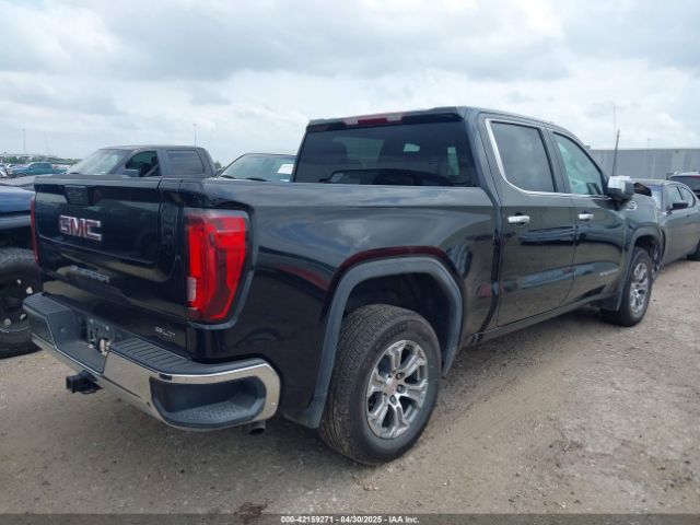 3GTPHDED9SG198554 GMC Sierra 1500 2wd  Short Box Slt