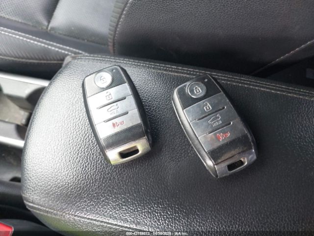 KNAFZ5A33F5362984 KIA FORTE SX