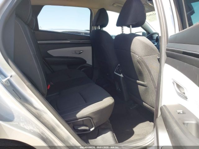 5NMJBCAE7PH239761 Hyundai TUCSON SEL
