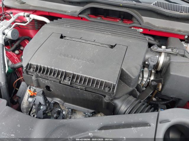 5FNYG1H82SB053897 Honda Pilot Elite