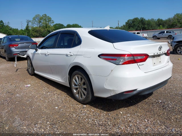 4T1B11HK1KU775593 Toyota CAMRY LE