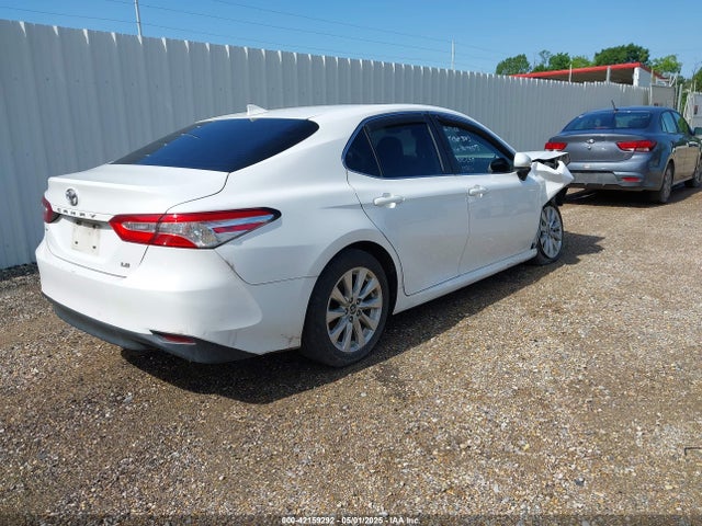 4T1B11HK1KU775593 Toyota CAMRY LE