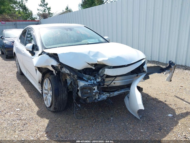 4T1B11HK1KU775593 Toyota CAMRY LE