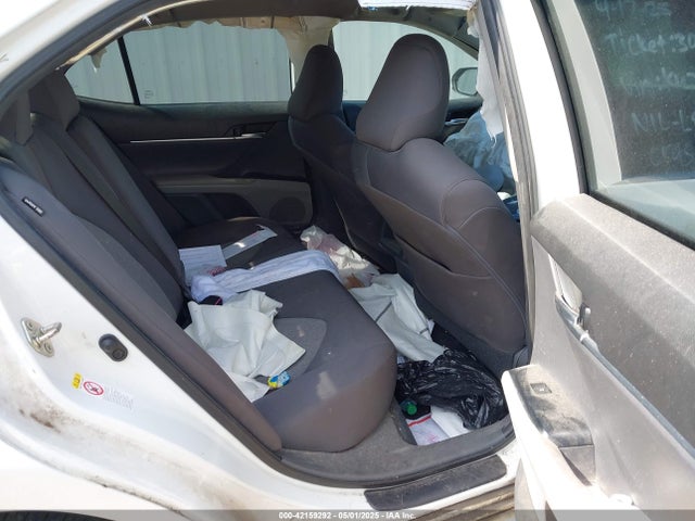 4T1B11HK1KU775593 Toyota CAMRY LE