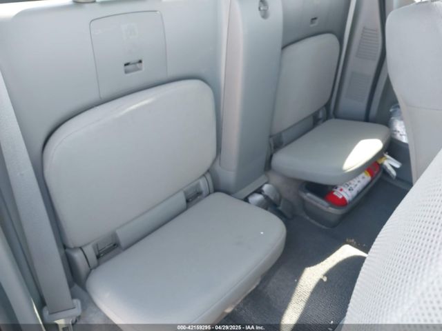 1N6BD0CT8JN712700 Nissan FRONTIER S