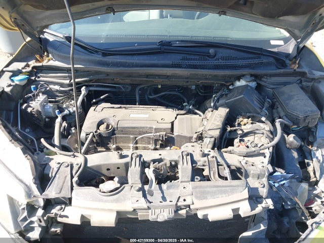 2HKRM4H43GH671993 Honda k24w9