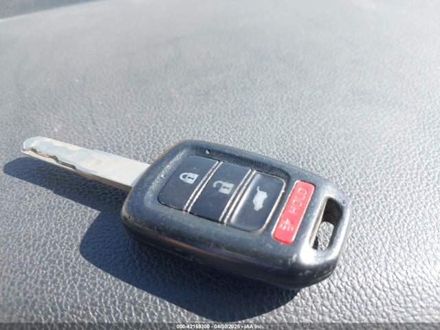2HKRM4H43GH671993 Honda k24w9