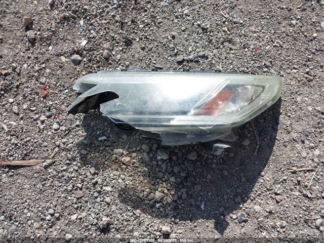 2HKRM4H43GH671993 Honda k24w9