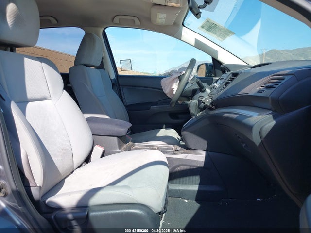 2HKRM4H43GH671993 Honda k24w9