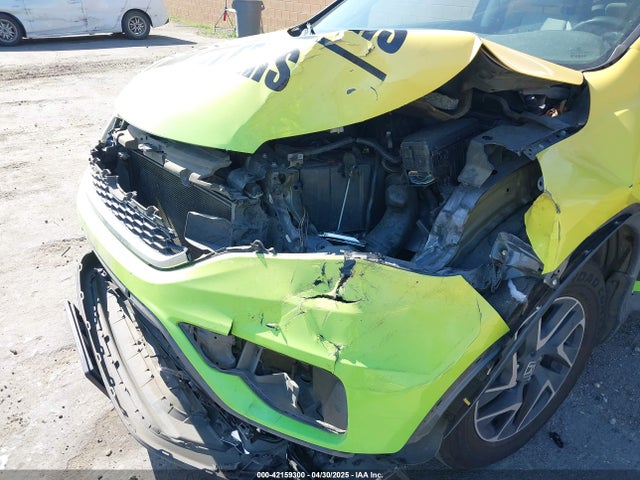 2HKRM4H43GH671993 Honda k24w9