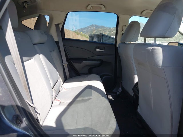 2HKRM4H43GH671993 Honda k24w9