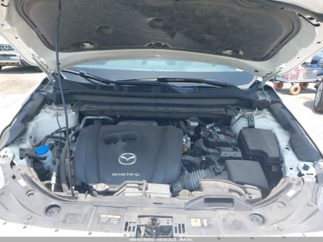 2021 MAZDA CX-5 JM3KFADM5M0403849 Photo 9
