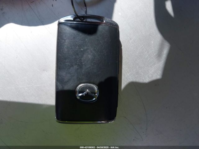 2021 MAZDA CX-5 JM3KFADM5M0403849 Photo 10