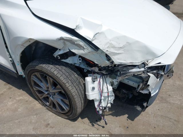 2021 MAZDA CX-5 JM3KFADM5M0403849 Photo 5