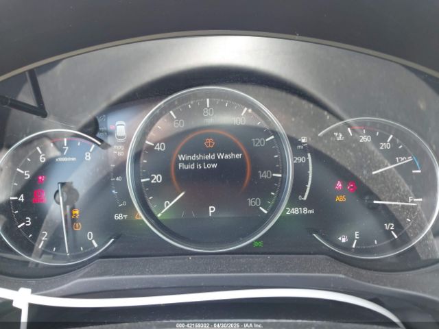 2021 MAZDA CX-5 JM3KFADM5M0403849 Photo 6