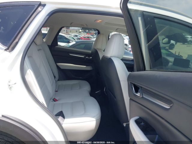 2021 MAZDA CX-5 JM3KFADM5M0403849 Photo 7