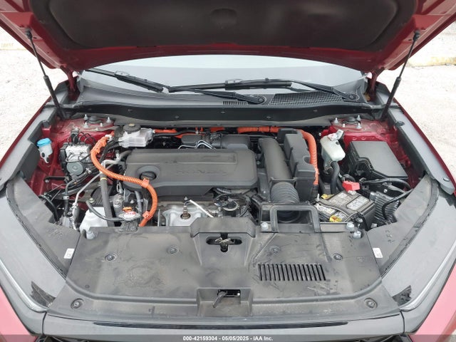 7FARS5H5XRE024999 Honda lfc3