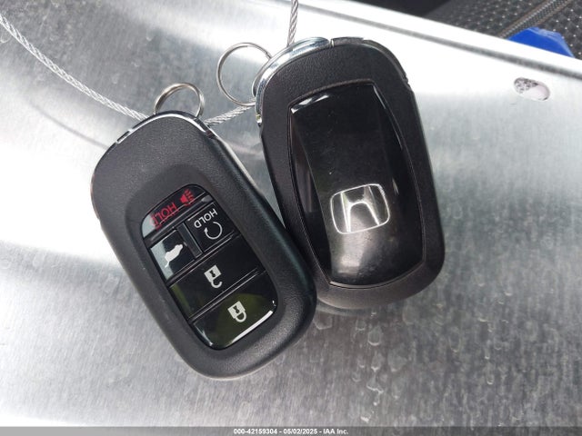7FARS5H5XRE024999 Honda lfc3
