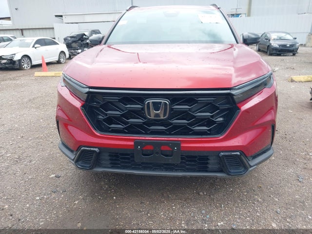 7FARS5H5XRE024999 Honda lfc3