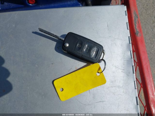 2009 VOLKSWAGEN JETTA 3VWRZ71K59M141501 Photo 10