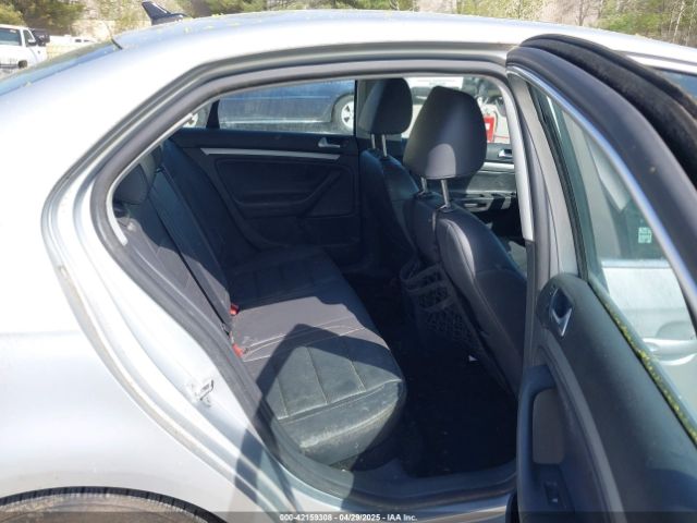2009 VOLKSWAGEN JETTA 3VWRZ71K59M141501 Photo 7