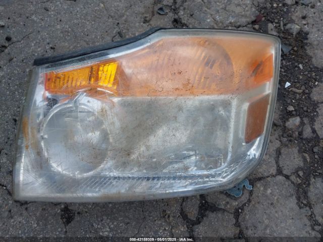 5N1BA0ND9EN604508 Nissan ARMADA SV