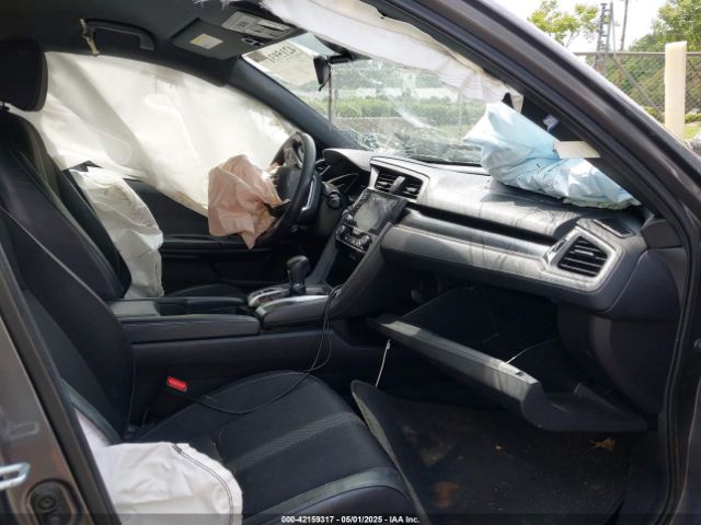 2021 HONDA CIVIC 2HGFC2F86MH550736 Photo 4