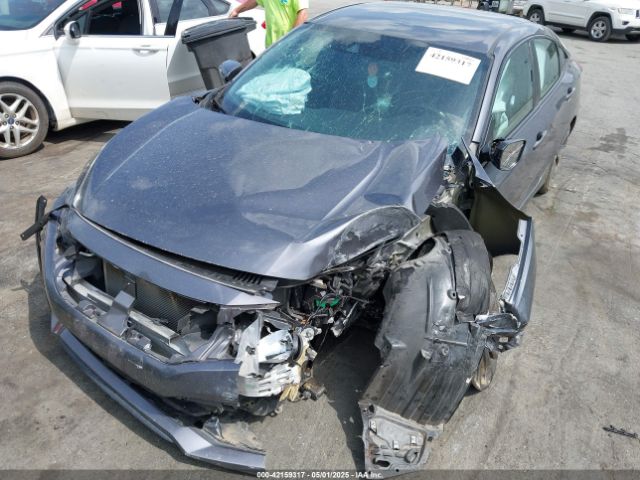2021 HONDA CIVIC 2HGFC2F86MH550736 Photo 5