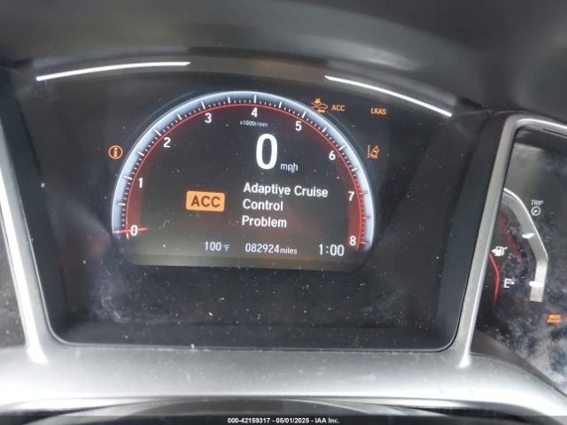 2021 HONDA CIVIC 2HGFC2F86MH550736 Photo 6