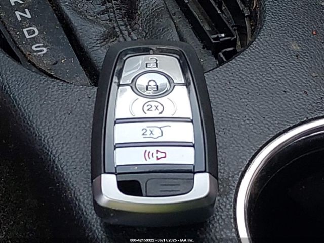 2015 FORD MUSTANG 1FA6P8TH0F5373871 Photo 10
