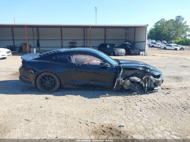 1FA6P8TH0F5373871 Ford Mustang Ecoboost
