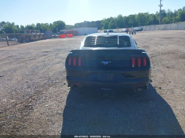 1FA6P8TH0F5373871 Ford Mustang Ecoboost