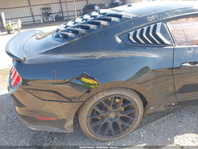 1FA6P8TH0F5373871 Ford Mustang Ecoboost