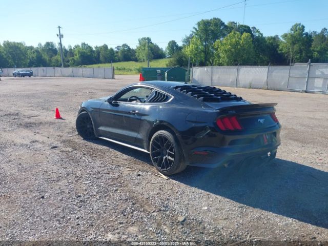 1FA6P8TH0F5373871 Ford Mustang Ecoboost