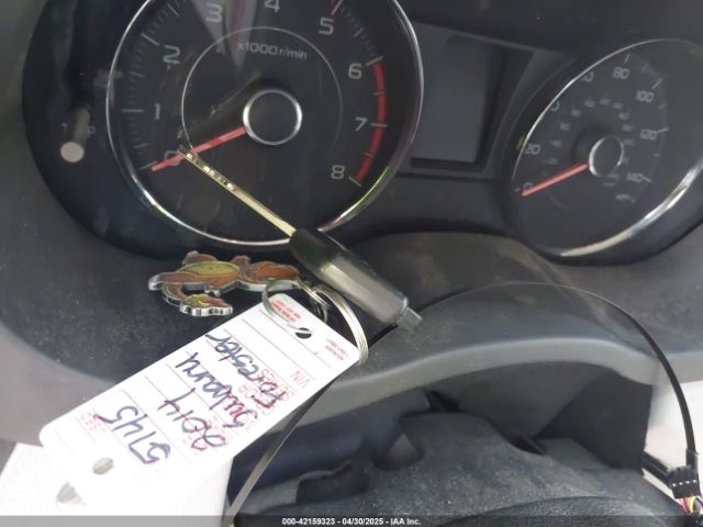JF2SJAMC4EH411623 Subaru Forester 2.5i Touring