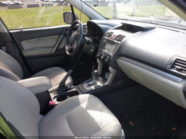 JF2SJAMC4EH411623 Subaru Forester 2.5i Touring