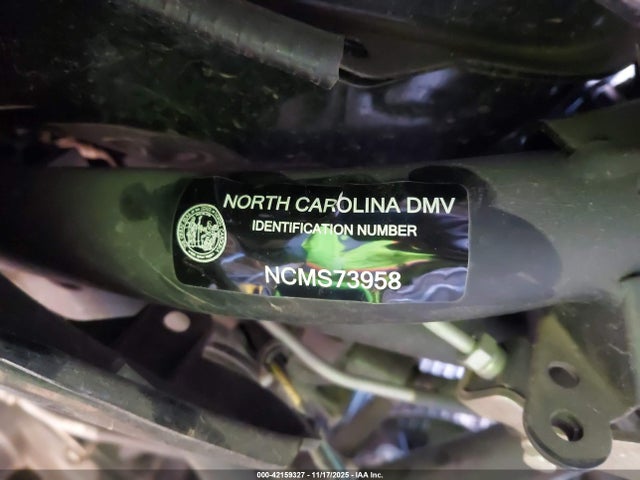 NCMS73958 Yamaha Mt-03